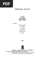 Download Medicinal Plants by ivaylo SN34013274 doc pdf