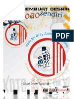 Download membuat desain logo sendiri by Koto En Grey Studio SN34013286 doc pdf