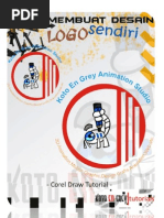 Download membuat desain logo sendiri by Koto En Grey Studio SN34013286 doc pdf