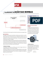 Classificação de Bombas - Engeworld PDF
