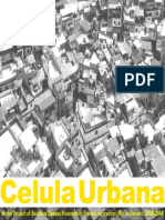 Modelo de Celula Urbana Da Bauhaus PDF