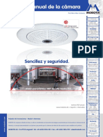 Camara IP Mobotix Manual