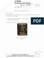 MGSB-MERP-STD-004 (Auxiliary Speed Adjust Unit) PDF