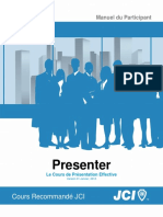 15 Presenter Manual FRE 2013 01