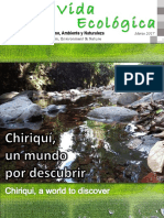 Periódico Vida Ecológica