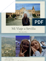 scrapbook of sevilla