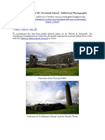 Chapple, R. M. 2014 Island Life. Part III. Devenish Island. Additional Photographs. Blogspot Post