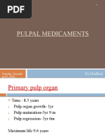 Download pulpal medicaments by konda_siri83 SN34014333 doc pdf