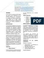 Informe Aserhi Contaminacion Ii PDF