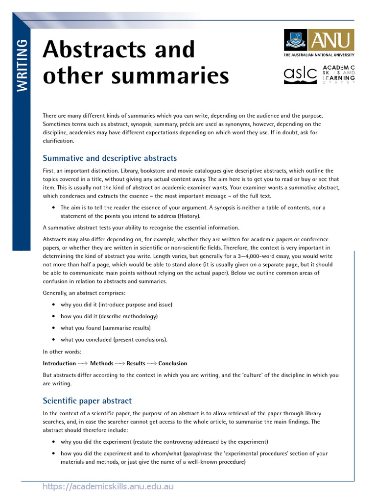 Abstracts and Other Summaries [New] | Abstract (Summary) | Perception ...