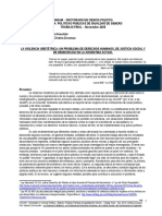 Zurutuza  la igualdad de genero en las politicas publicas