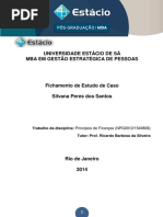 Brasil Foods a Fusao Da Sadia e Perdigao