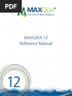 MAX12 Manual Eng