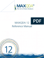 MAX12 Manual Eng