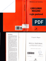 Regla Pastoral PDF