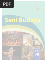 Download Kelas VII Seni Budaya BS by rsusyanti SN340147701 doc pdf