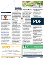 Penalty Rates Revolution: Today's Issue of PD