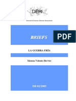 Guerrafria PDF