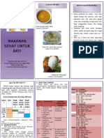 Leaflet MP Asi