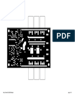 Amp. Crown XLS 302 300w.pcb Page 1 of 1