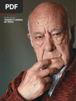 Entrevista a António Coimbra de Matos | Expresso | 18-02-2017