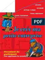 Je Crée Ma