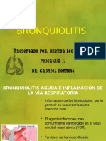 Bronquiolitis 1