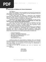 Instruções Práticas 01