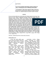 Jurnal 2 Pemanfaatan Daun Kersen Muntingia Calabura Sebagai Permen Jelly Terhadap Daya Terima Konsumen