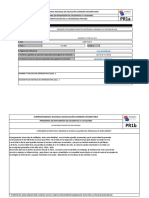 Informe de Inversiones, Reinversiones de Excedentes