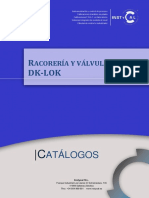 Dklok Catalogo Completo