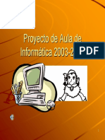 AulaInformatica PDF