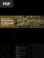 Reconhcendo Patrimônio de Londrina