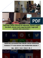CALL 0819 1323 1946 ( XL )Pelatihan Pemasaran Online Surabaya