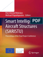 Piet Christof Wölcken, Michael Papadopoulos (Eds.) - Smart Intelligent Aircraft Structures 2014.14