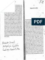 Alessandro Duranti Antropología Linguística TEORIAS DE LA CULTURA PDF