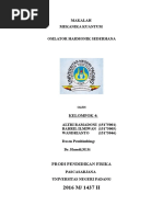 Download Makalah Osilator Harmonik Sederhana by Bahril Ilmiwan SN340161251 doc pdf