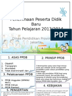 PPDB Final 2013 2014