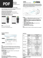 ELV and LV Routing Standards | PDF | Computers