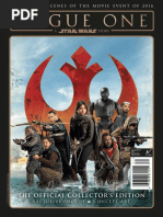 Download Star Wars Insider - Rogue One a Star Wars Story February 2017 by Anonymous HXLczq3 SN340165833 doc pdf