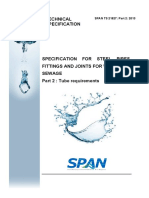 Pipe Roughness Coefficient Values | PDF | Surface Roughness | Sanitary ...