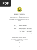 Download Laporan Studi Lapangan puslit kakao by Rifatul Fitri Supaat SN340166495 doc pdf
