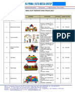 Produsen Mainan Dan Alat Peraga Edukatif BOP PAUD 2017 - Mainan Edukatif (APE) PAUD 2017 - Mainan Dan Alat Peraga TK PAUD