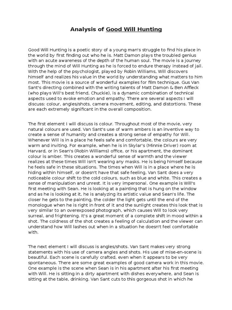 Essay on animal hunting image