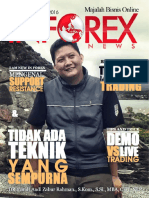 Majalah Inforexnews Edisi 13 PDF