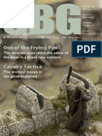 SBG Magazine Issue 1 Digital Edition PDF