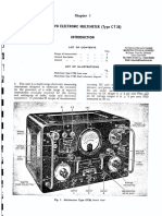 The Avo Multimeter Manual