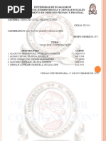 Pago Por Consignacion