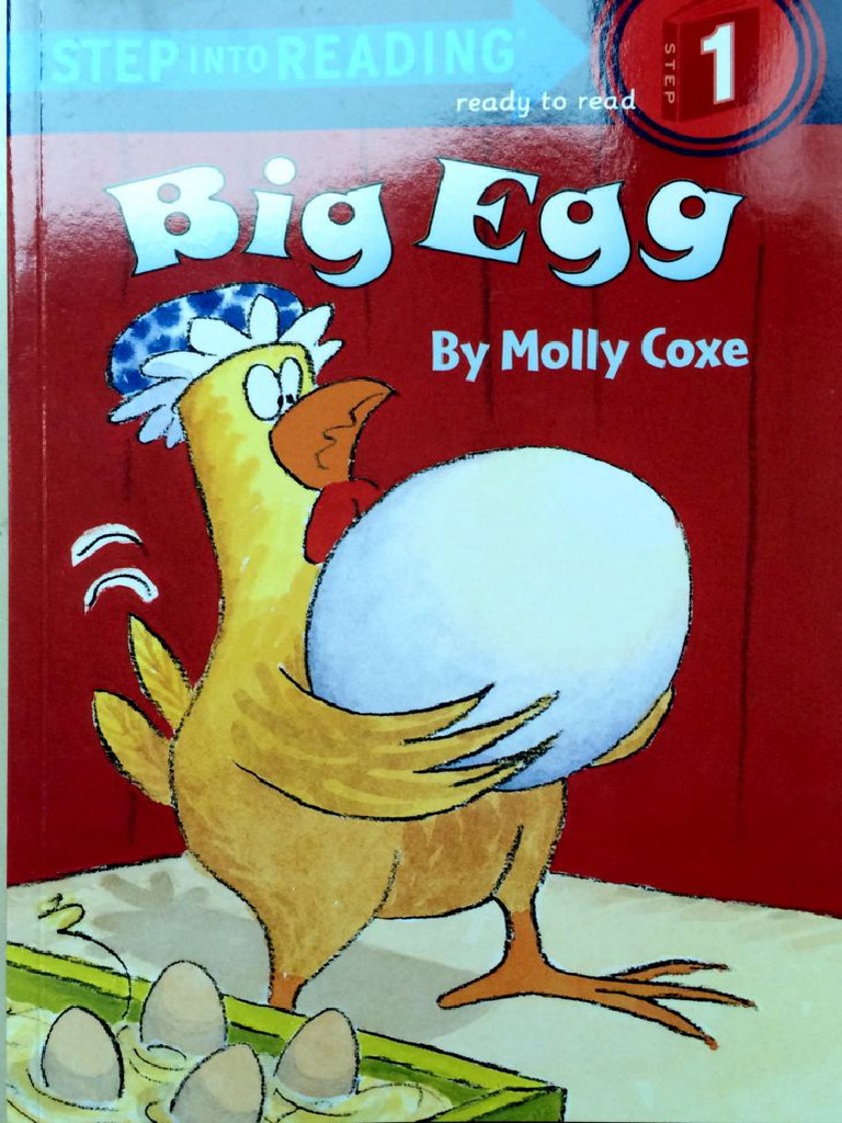 Big Egg