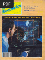 Wireless World 1990 10 PDF | PDF | Saturn | Electronic Circuits